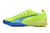 Chuteira Society Puma Ultra Ultimate Instinct Verde