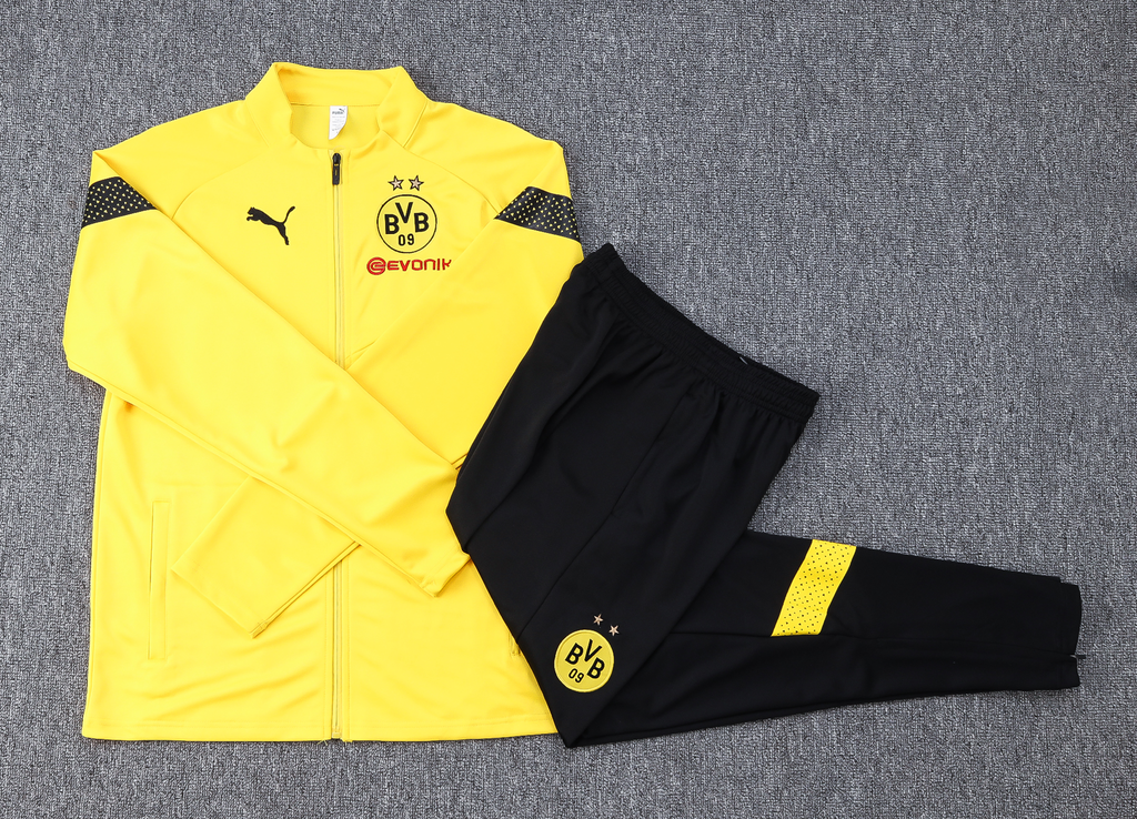Agasalho borussia cheap
