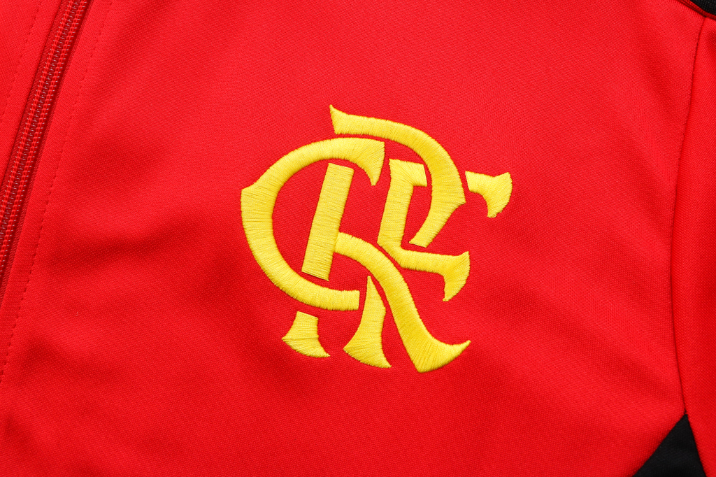 Agasalho do store flamengo 2019