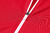 Conjunto de Agasalho Manchester United Vermelho 2022/23