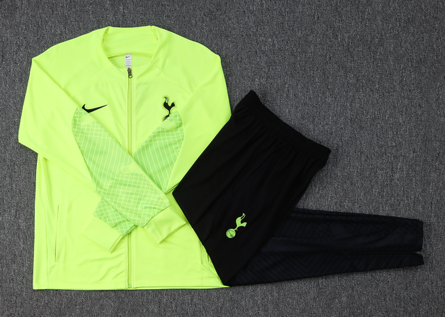 Conjunto Tottenham Creme 22-23