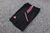 Conjunto Curto de Treino Arsenal Preto e Rosa 2023/24