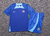 Conjunto Curto de Treino Chelsea Azul 2022/23