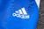 Conjunto de Agasalho Adidas Azul