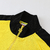 Conjunto de Agasalho Borussia Dortmund Amarelo 2023/24