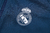 Conjunto de Agasalho Real Madrid Azul Marinho 2023/24