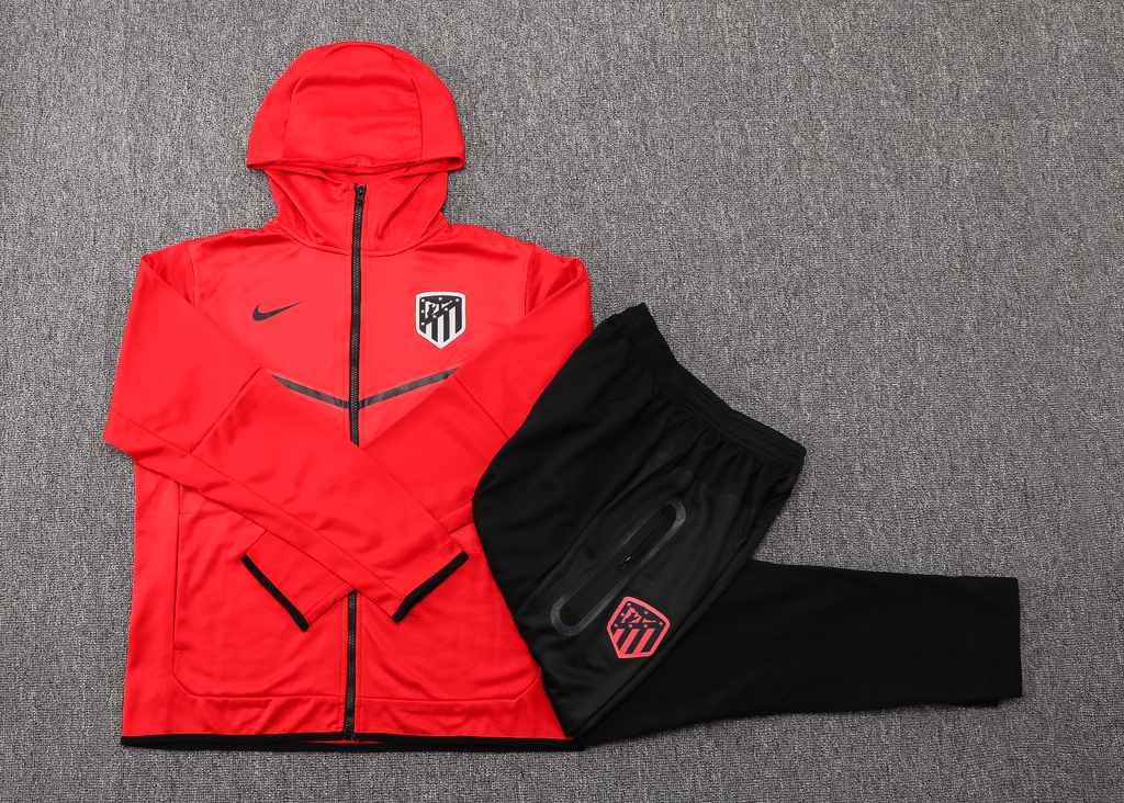 Moletom atletico on sale de madrid