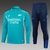 Conjunto de Treino Arsenal 2024/25 - Azul