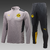 Conjunto de Treino Borussia Dortmund Cinza 2022/23