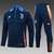 Conjunto de Treino Juventus 2024/25 - Azul