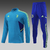 Conjunto de Treino Juventus Azul 2022/23