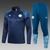 Conjunto de Treino Manchester City Azul Marinho 2023/24