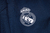 Conjunto de Treino Real Madrid Azul Marinho e Amarelo 2023/24