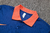 Conjunto Holanda Polo Azul - 2024/25