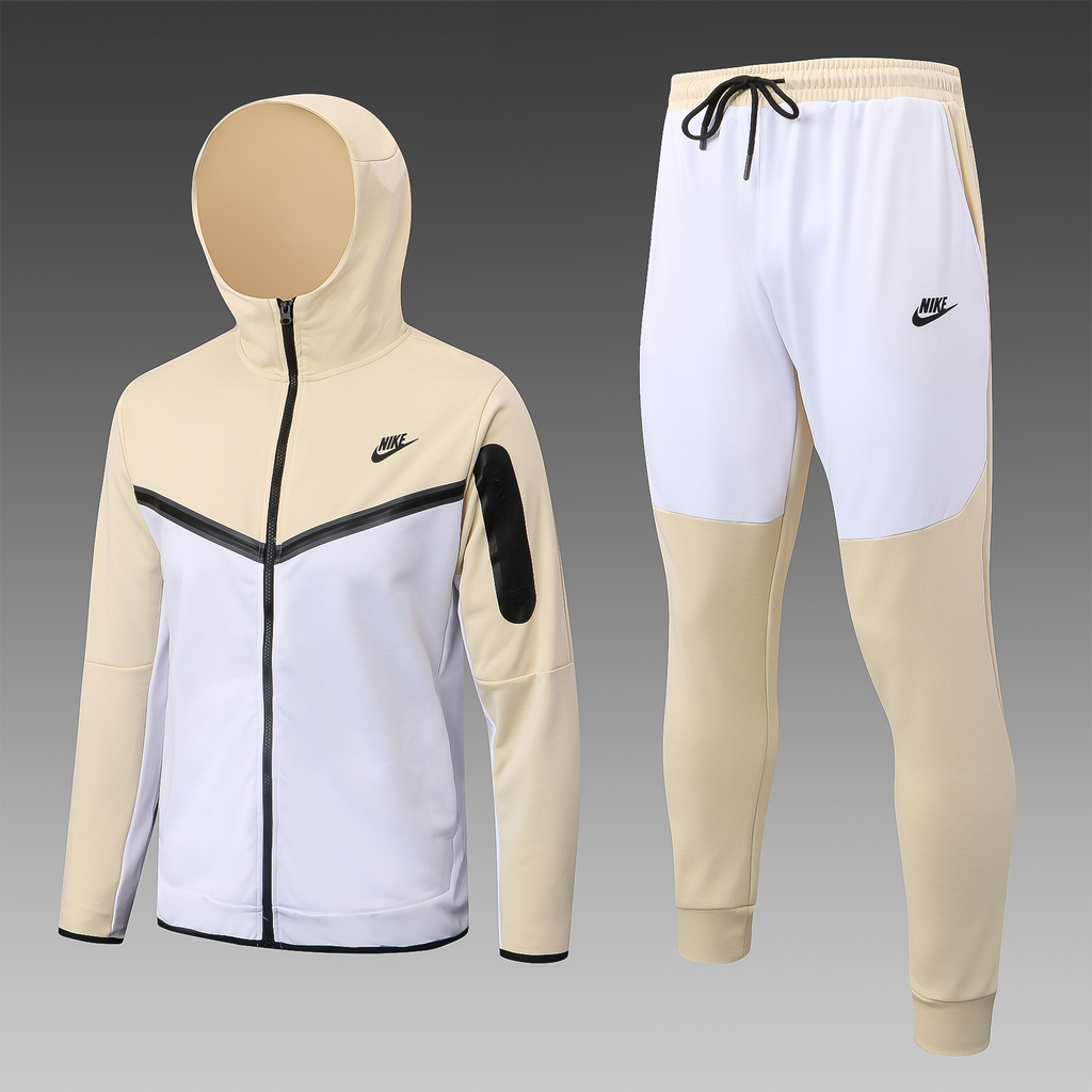 Moletom hotsell completo nike