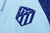 Conjunto Treino Atlético de Madrid Azul 2022/23