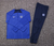 Conjunto de Treino Chelsea Azul 2022/23