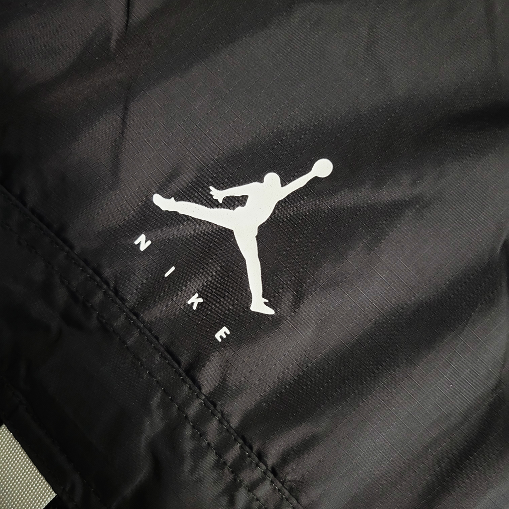 Corta vento nike x jordan outlet