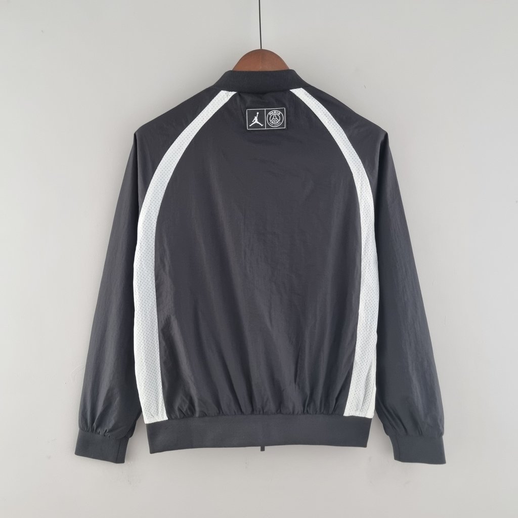 Corta vento psg x jordan sales