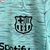 Kit Infantil Barcelona III 2023/24 - Azul na internet