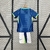 Kit Infantil Brasil II 2024 - Azul