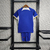 Kit Infantil Chelsea I 2023/24 - Azul