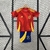 Kit Infantil Espanha I 2024/25 - Vermelho