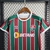 Kit Infantil Fluminense I 2023 - Vermelho e Verde