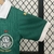 Kit Infantil Palmeiras I 2024 - Verde