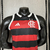 Regata Flamengo I 2024 Masculina - Vermelho