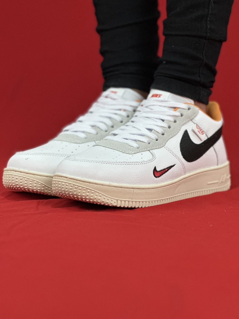 Nike sportswear basket hotsell