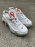 Tênis Nike Shox R4 Supreme (4 Molas) - Branco