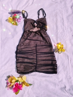 SUPER SALE Vestido Cleopatra