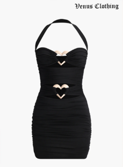 Vestido Reina de Corazones - comprar online