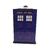 Luminária Doctor Who Tardis Decoração Série Viagem Tempo Presente - comprar online