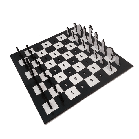 Tabuleiros de Xadrez Criativos  Chess board, Chess game, Lego chess