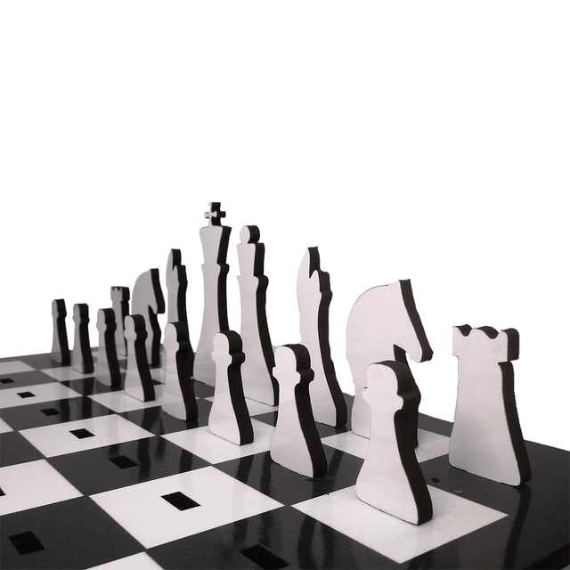 Tabuleiros de Xadrez Criativos  Star wars chess set, Chess set, Chess
