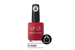 Esmaltes efecto GEL - Tienda Beauty LACA Laboratorio