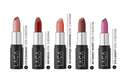 Labiales