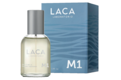 Fragancia masculina M1 - 55 ml