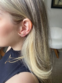 EAR CUFF EMMA na internet