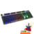 Combo mouse y teclado gamer gtc cbg-018 - comprar online