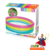 Pileta inflable 3 aros Intex