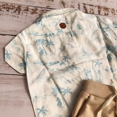 CAMISA ALOHA en internet