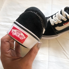 VANS OLD KIDS PREMIUM - clásicas (16 al 34) - comprar online