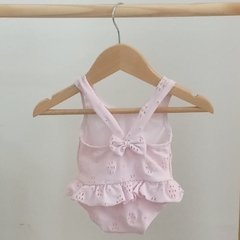 Traje de baño BABY SWEET ROSA