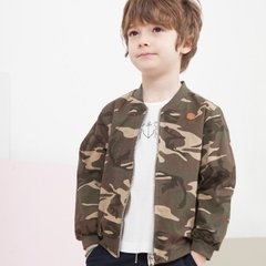 BOMBER COOL ARMY