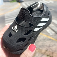 GOMONES ADI NEGRAS - tienda online