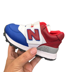 NB PREMIUN TRICOLOR