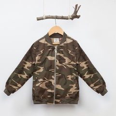 BOMBER COOL ARMY - comprar online